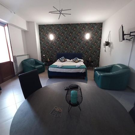 B&B Eden LʼAquila Buitenkant foto