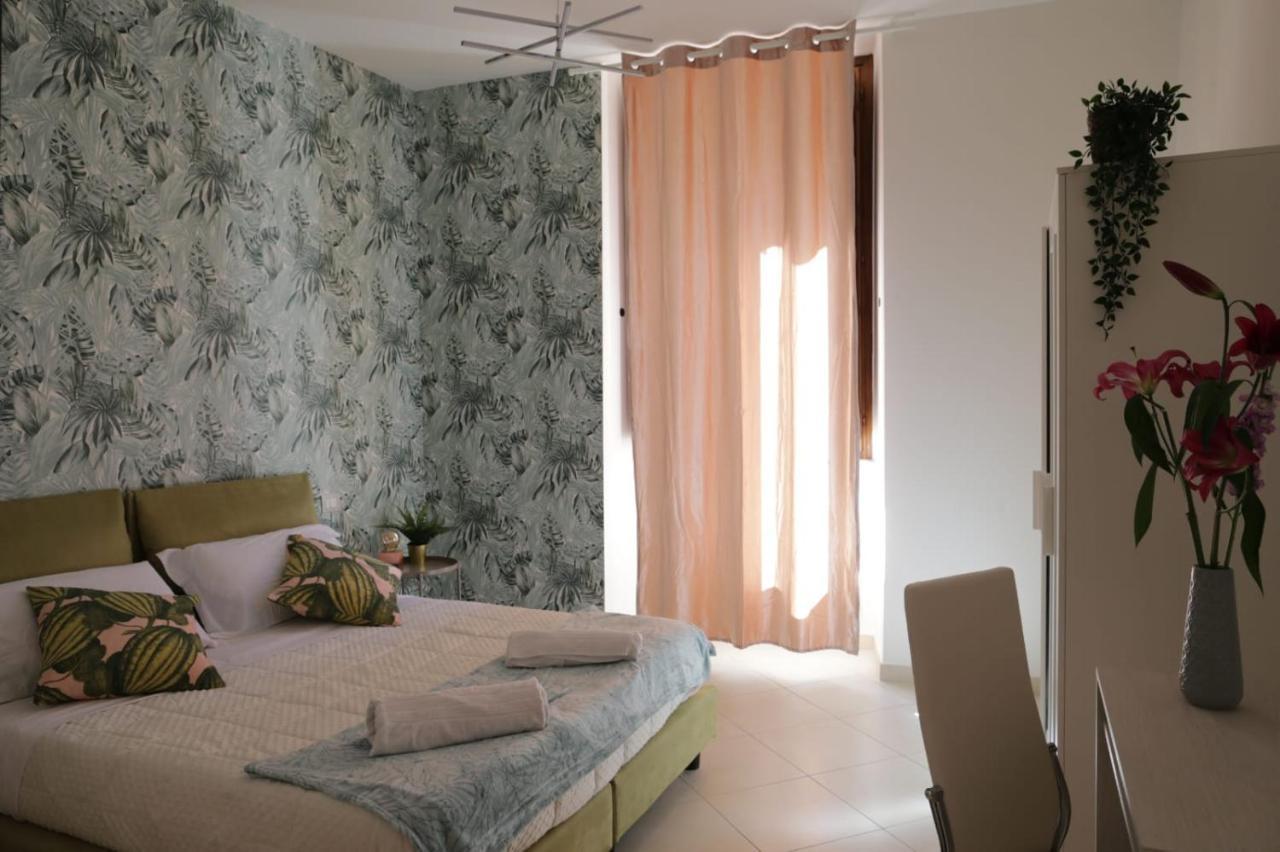 B&B Eden LʼAquila Buitenkant foto