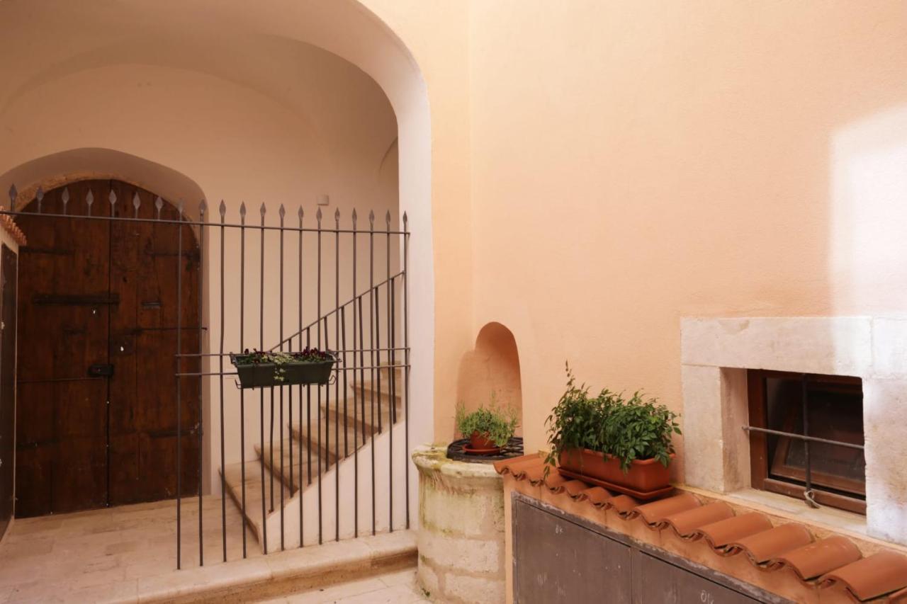 B&B Eden LʼAquila Buitenkant foto