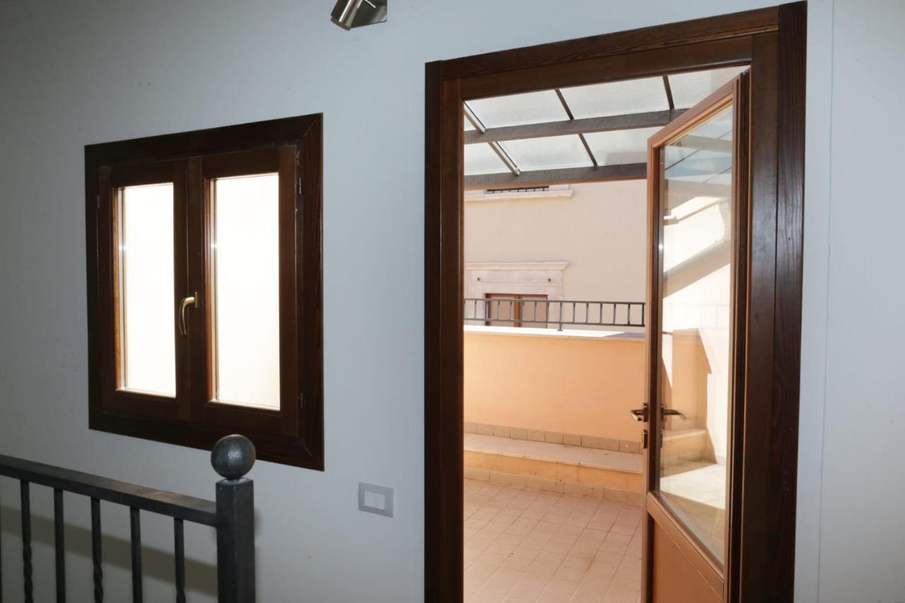B&B Eden LʼAquila Buitenkant foto