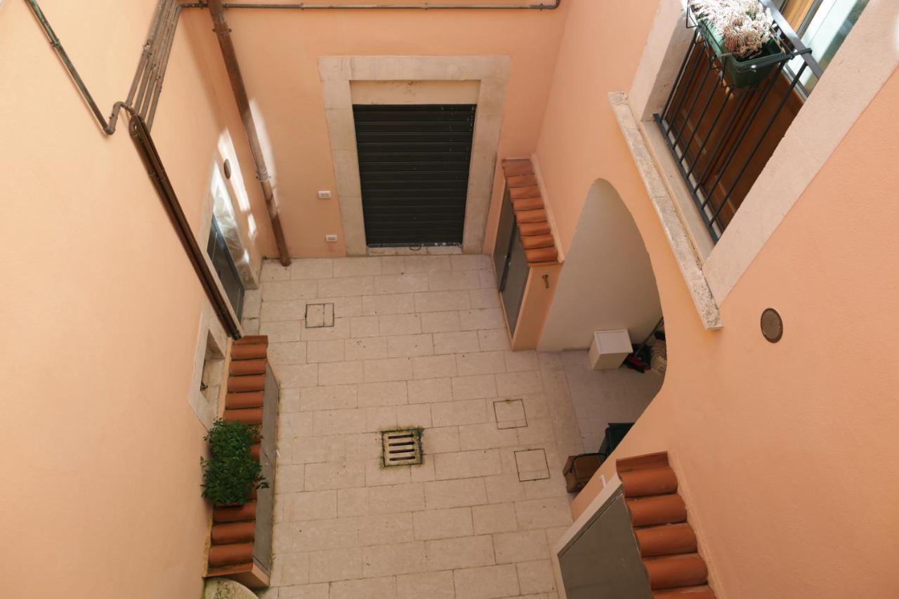B&B Eden LʼAquila Buitenkant foto
