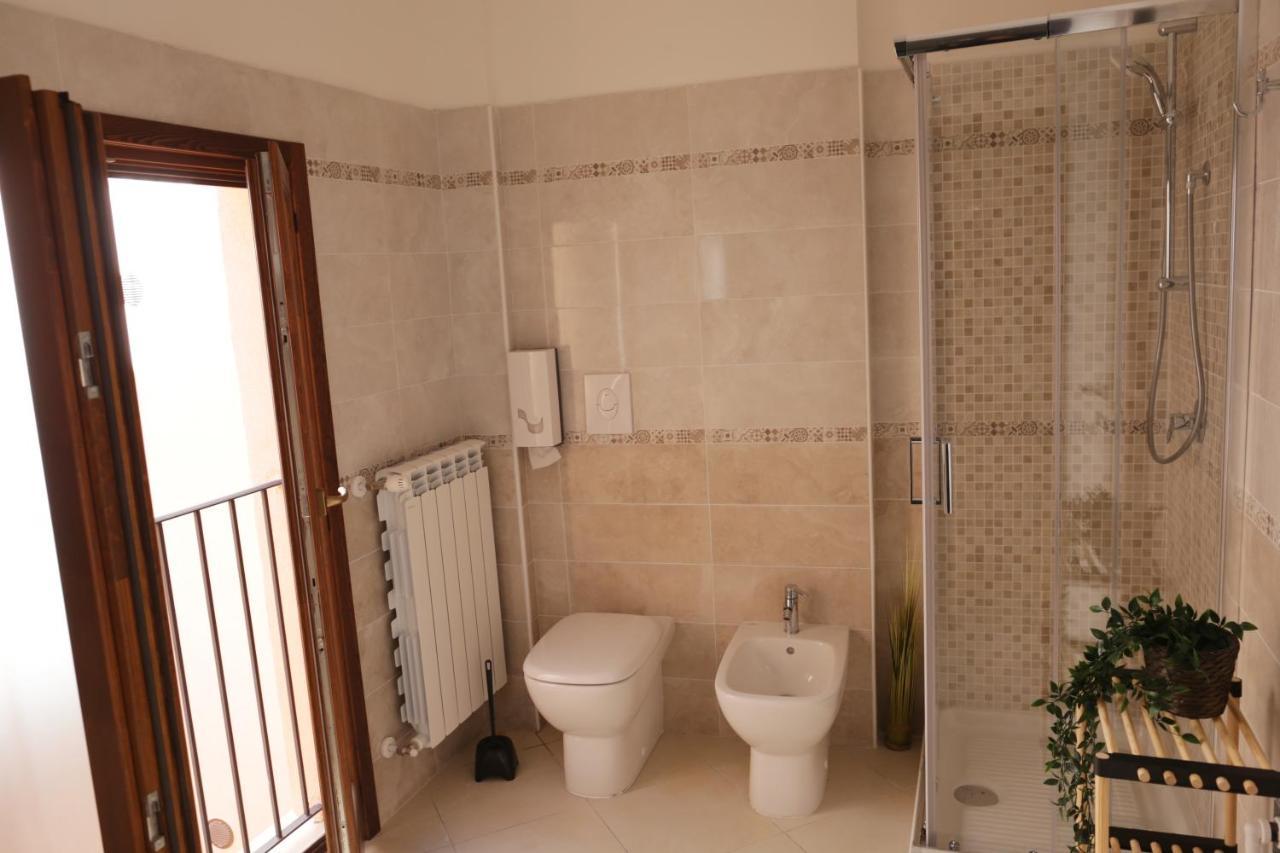 B&B Eden LʼAquila Buitenkant foto